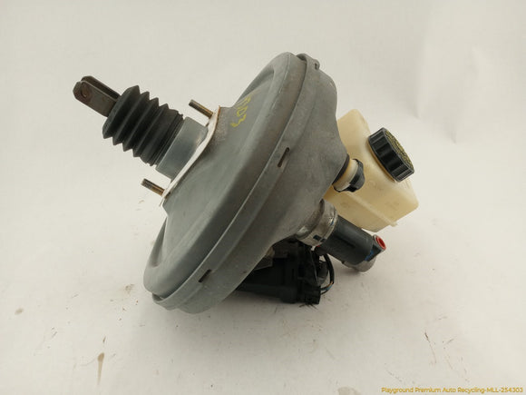 Mercedes SLK230 Power Brake Booster