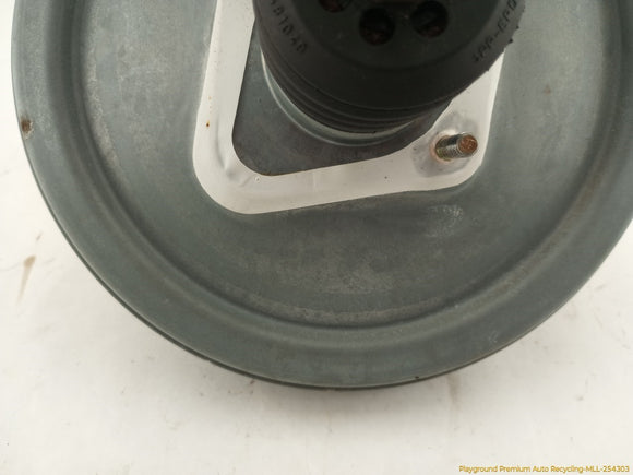 Mercedes SLK230 Power Brake Booster