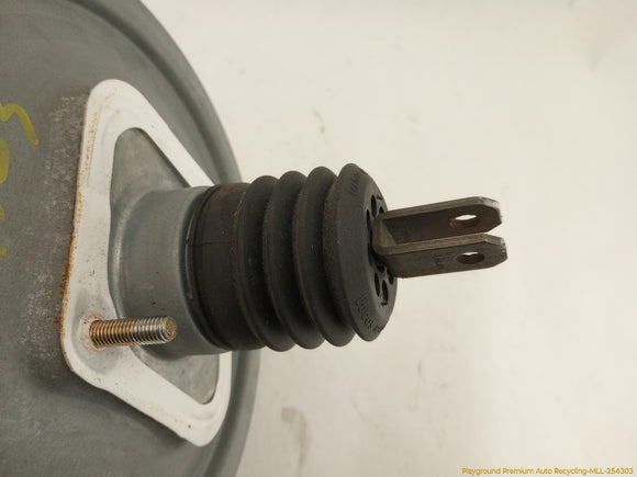 Mercedes SLK230 Power Brake Booster