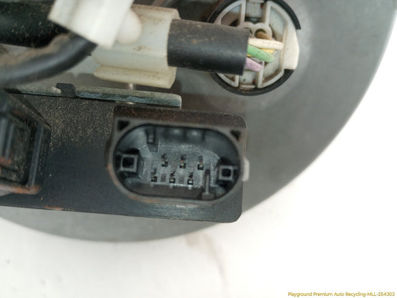 Mercedes SLK230 Power Brake Booster