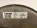 Mercedes SLK230 Power Brake Booster-10