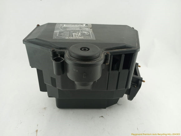 Mercedes SLK230 Engine Fuse Box Housing