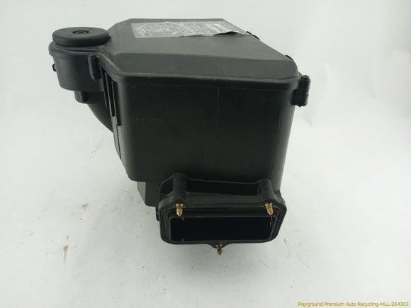 Mercedes SLK230 Engine Fuse Box Housing