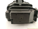 Mercedes SLK230 Engine Fuse Box Housing-5