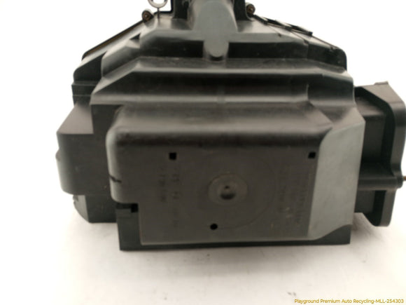 Mercedes SLK230 Engine Fuse Box Housing