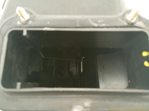 Mercedes SLK230 Engine Fuse Box Housing