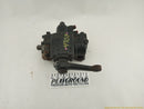 Mercedes SLK230 Power Steering Gear Box-1