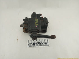 Mercedes SLK230 Power Steering Gear Box