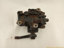 Mercedes SLK230 Power Steering Gear Box-2