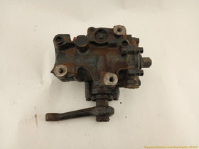 Mercedes SLK230 Power Steering Gear Box - 0