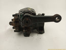 Mercedes SLK230 Power Steering Gear Box-3