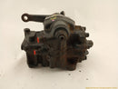 Mercedes SLK230 Power Steering Gear Box-4
