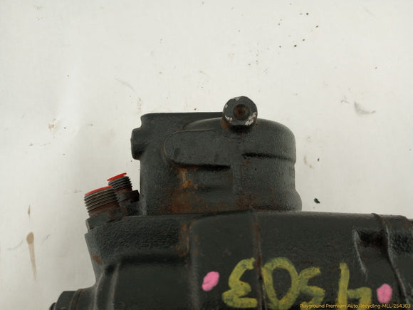 Mercedes SLK230 Power Steering Gear Box