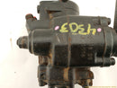 Mercedes SLK230 Power Steering Gear Box-6