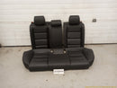 Audi A6 Set Of Complete Rear Seats-1