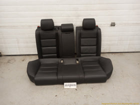 Audi A6 Set Of Complete Rear Seats