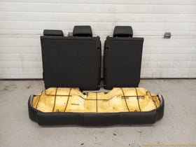 Audi A6 Set Of Complete Rear Seats - 0