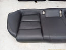 Audi A6 Set Of Complete Rear Seats-5