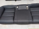 Audi A6 Set Of Complete Rear Seats-6