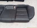 Audi A6 Set Of Complete Rear Seats-7
