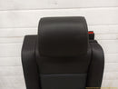Audi A6 Set Of Complete Rear Seats-9