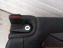 Audi A6 Set Of Complete Rear Seats-12