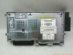 Audi A6 Radio Audio Amplifier - 0