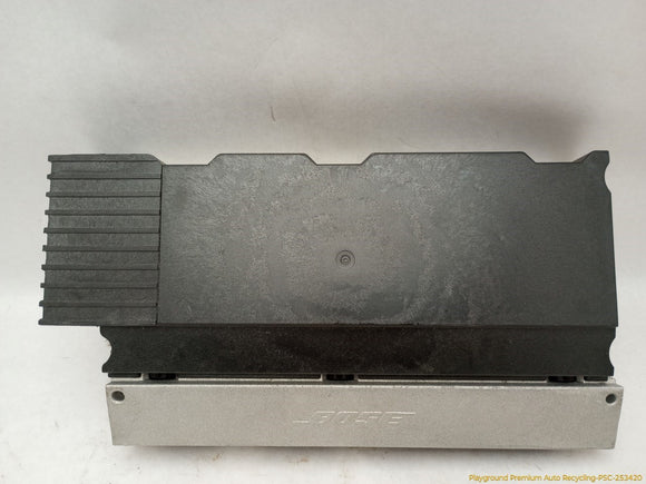 Audi A6 Radio Audio Amplifier