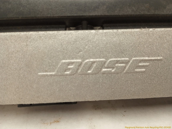 Audi A6 Radio Audio Amplifier