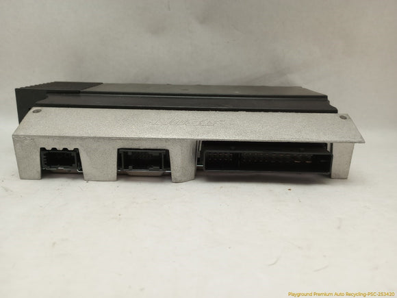 Audi A6 Radio Audio Amplifier