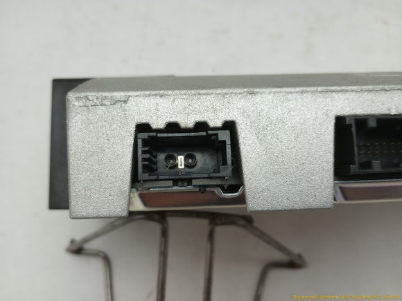 Audi A6 Radio Audio Amplifier