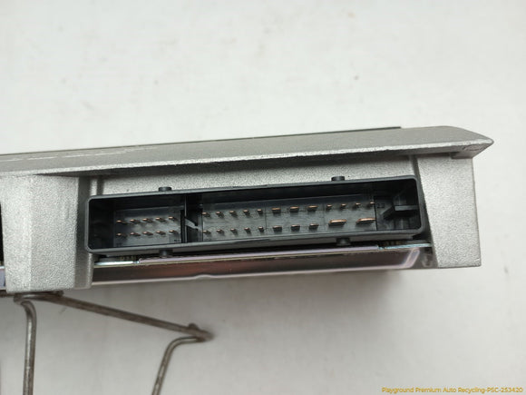 Audi A6 Radio Audio Amplifier