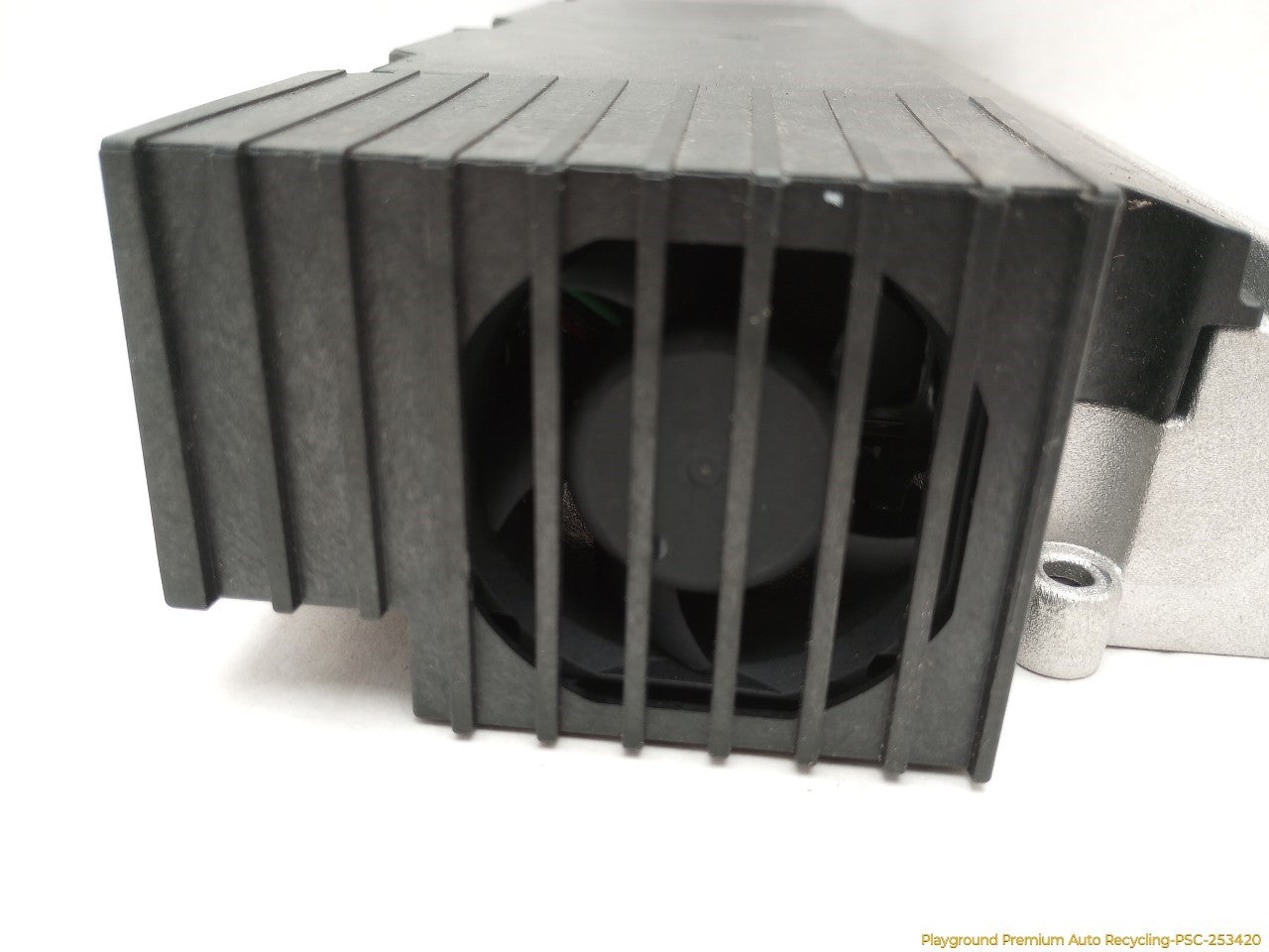 Audi A6 Radio Audio Amplifier