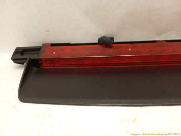 Audi A6 Third Brake Lamp
