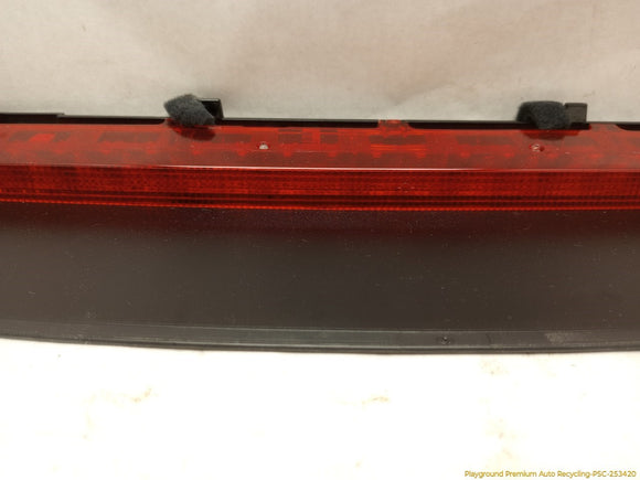 Audi A6 Third Brake Lamp