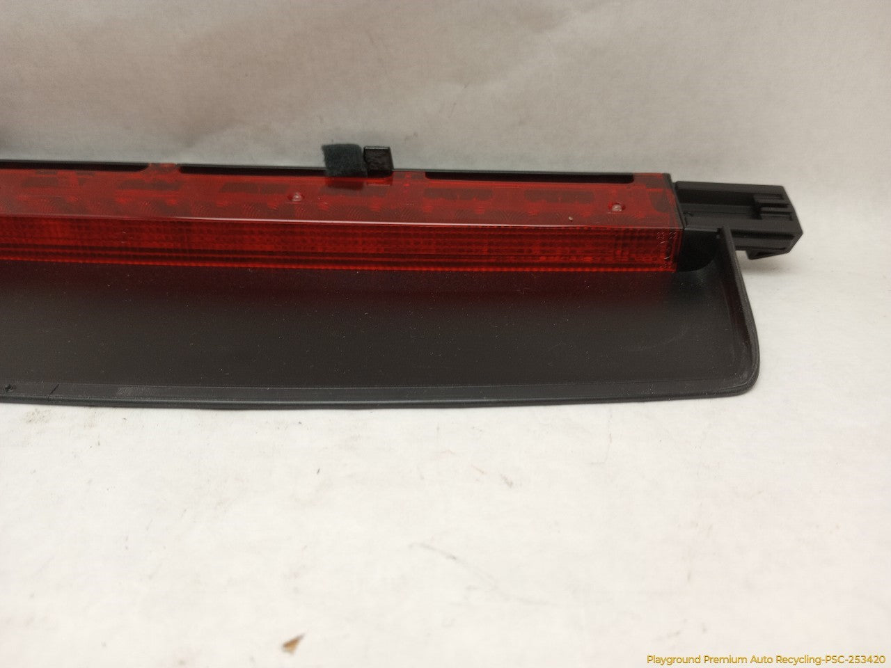 Audi A6 Third Brake Lamp