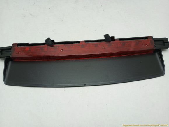 Audi A6 Third Brake Lamp