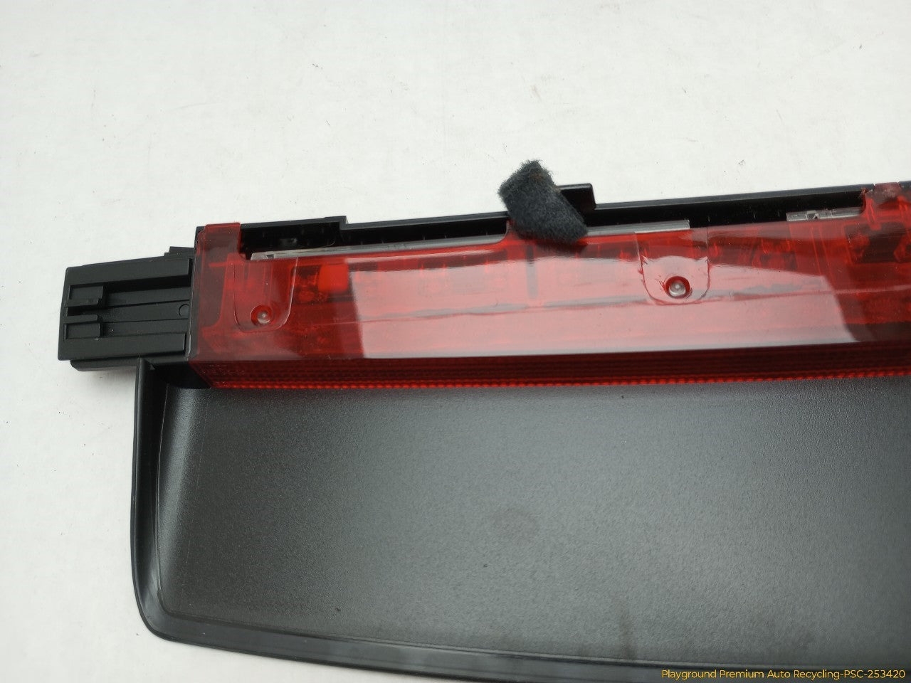 Audi A6 Third Brake Lamp
