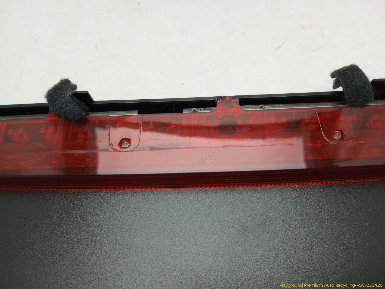 Audi A6 Third Brake Lamp