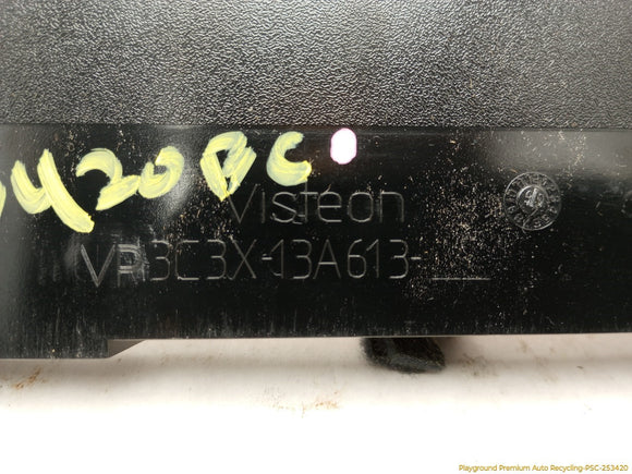 Audi A6 Third Brake Lamp