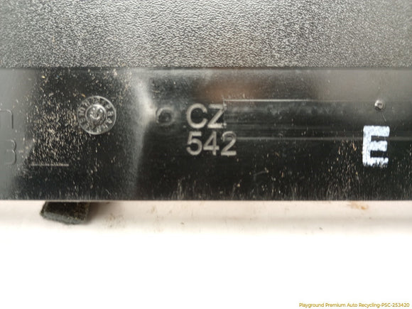 Audi A6 Third Brake Lamp