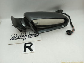 Audi A6 Passenger Right Power Side View Mirror