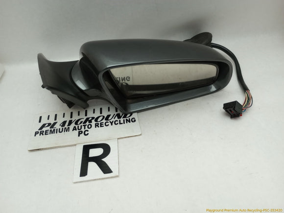 Audi A6 Passenger Right Power Side View Mirror