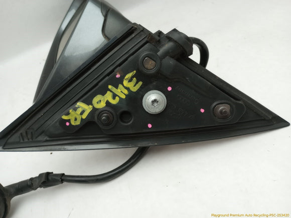 Audi A6 Passenger Right Power Side View Mirror