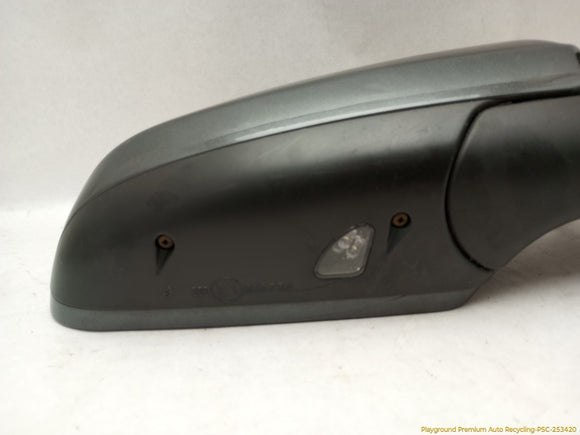 Audi A6 Passenger Right Power Side View Mirror