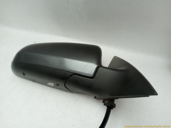 Audi A6 Passenger Right Power Side View Mirror