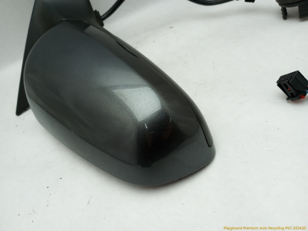 Audi A6 Passenger Right Power Side View Mirror
