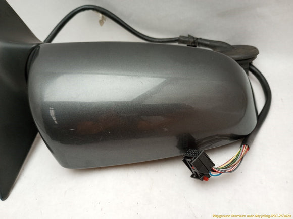 Audi A6 Passenger Right Power Side View Mirror