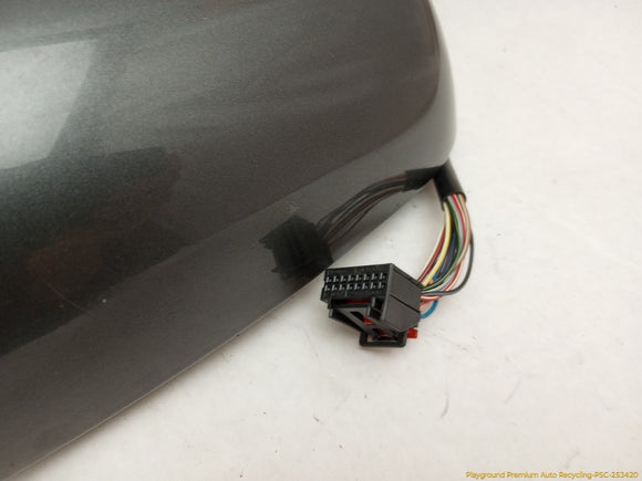 Audi A6 Passenger Right Power Side View Mirror