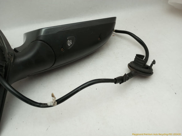 Audi A6 Passenger Right Power Side View Mirror